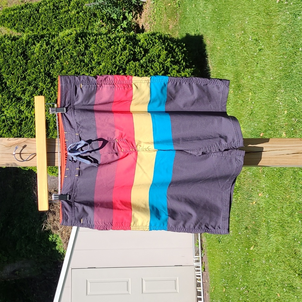 Mossimo Supply Co. Swim Shorts